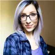 Insegnante di Inglese - Certificazione Cambridge CELTA e 12 anni di esperienza vissuta nel Regno Unito